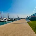 Vue Panoramique Sur Le Port - Calme & Confort Apartment *