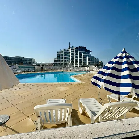 Vue Panoramique Sur Le Port - Calme & Confort *